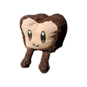 Breadfriend Plush Bread Friend Viral tiktok plush